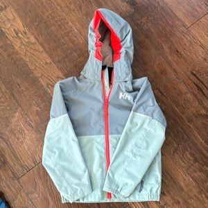 Helly hansen jacket